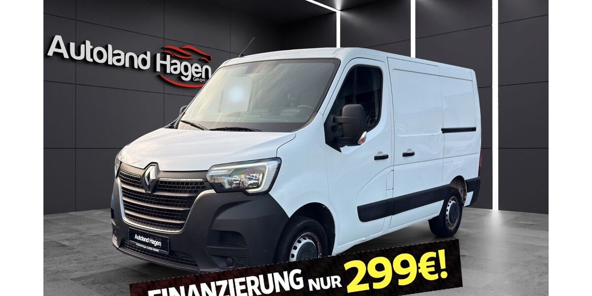Renault Master 85.332 km 19.450 &euro; Hagen 58089