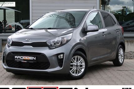 Kia Picanto 60.792 km 14.490 &euro; Herten 45701
