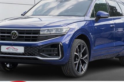 VW Touareg 15.400 km 68.800 € Witten 58453