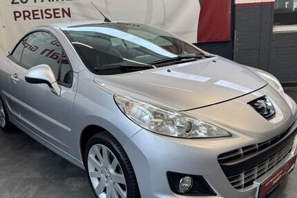 Peugeot 207 66.000 km 5.890 &euro; Castrop-Rauxel 44575