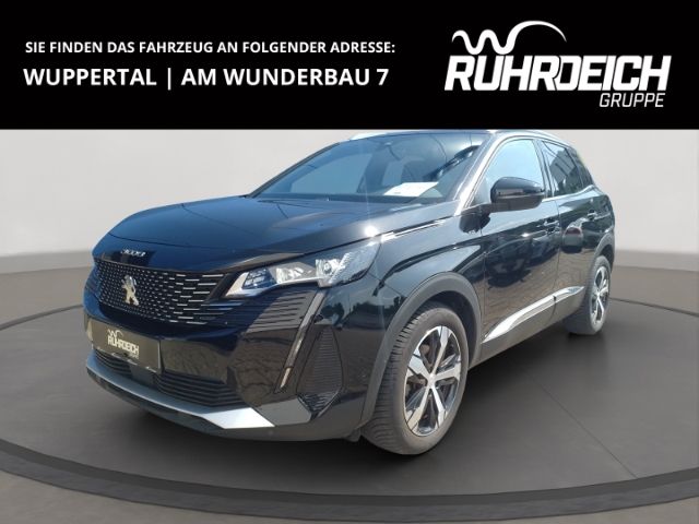 Peugeot 3008 21.980 km 25.490 &euro; Wuppertal 42103