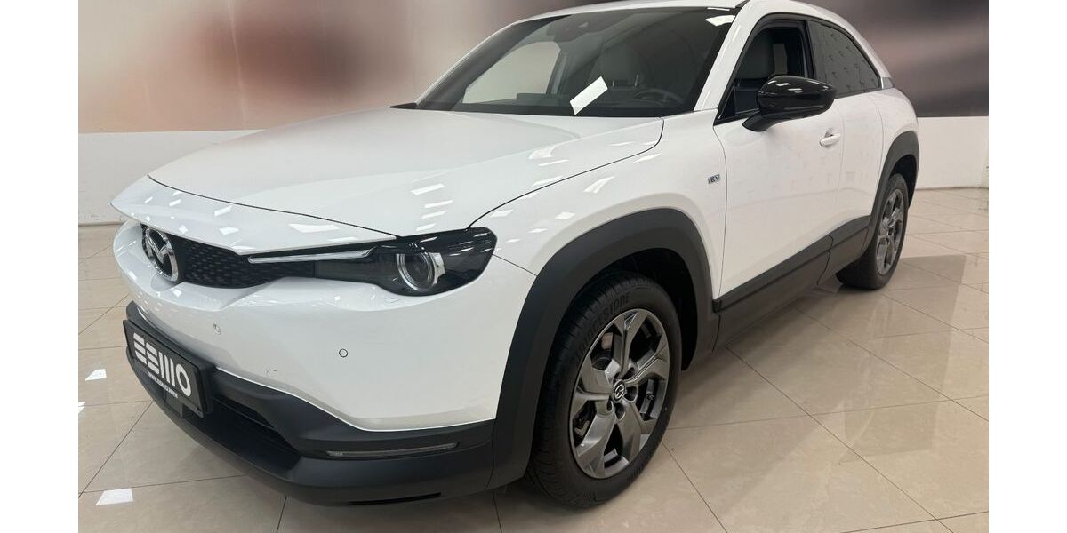 Mazda MX-30 56.523 km 14.680 &euro; Oberhausen 46149