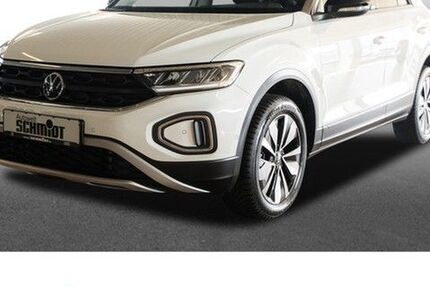 VW T-Roc 37.250 km 23.000 &euro; Recklinghausen 45657