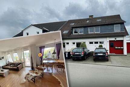 Wohnung zum Kaufen in Remscheid-Lennep 375.000 € 140 m²