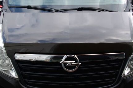 Opel Movano 152.000 km 11.500 &euro; Bottrop 46242