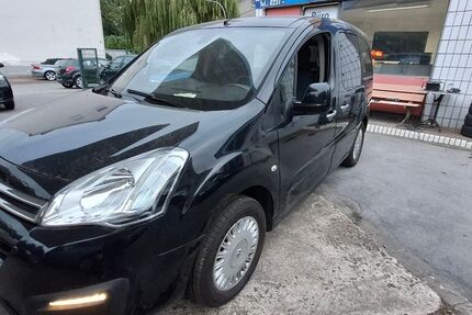 Citroen Berlingo 163.200 km 4.800 &euro; Dortmund 44339
