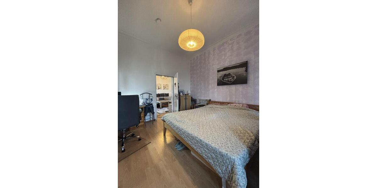 WBS-Pflicht! Bochum: 3-Zimmer Wohnung im 3. OG zu vermieten! 3 zimmer