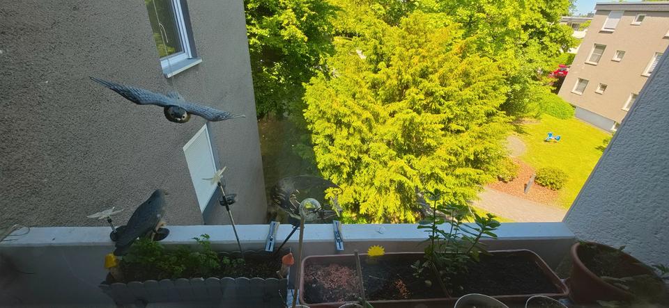Etagenwohnung Wuppertal Gemarkung Vohwinkel - 4 Zimmer, 96 m&sup2;, 225.000&euro; | Angebot:26765872