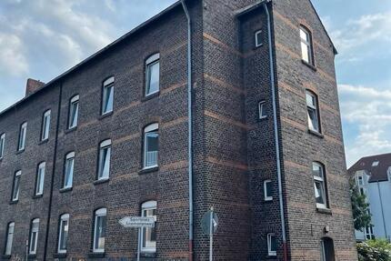 Mehrfamilienhaus mit Potenzial in Bochum Werne! zimmer