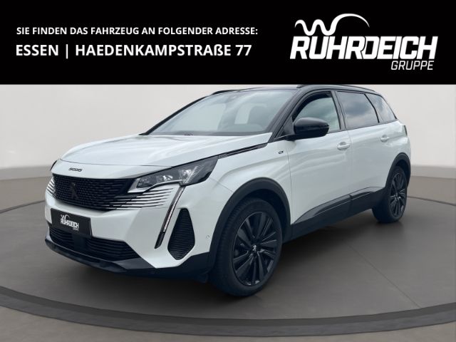 Peugeot 5008 35.150 km 29.990 &euro; Essen 45143
