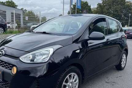 Hyundai i10 72.000 km 6.990 € Datteln 45711