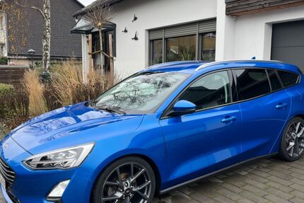 Ford Focus 79.854 km 16.500 &euro; Mülheim an der Ruhr 45473