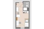 Gewerbeobjekt Dortmund Innenstadt West - 459&euro; | Angebot:26470173