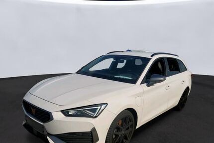 Cupra Leon 129.314 km 17.941 &euro; Hagen 58091