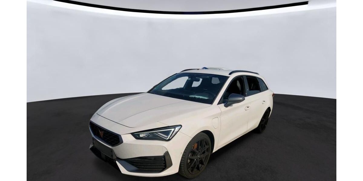 Cupra Leon 129.314 km 17.941 &euro; Hagen 58091