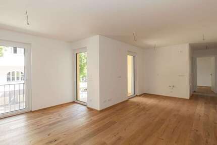 Wohnung zum Mieten in Halle 734,50 € 55.65 m²