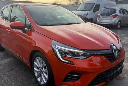 Renault Clio 35.000 km 11.950 &euro; Bochum 44866