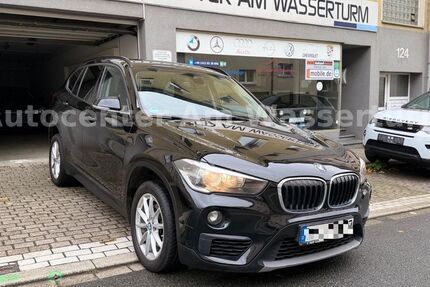 BMW X1 193.600 km 10.390 &euro; Essen 45139
