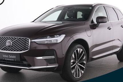 Volvo XC60 24.990 km 59.950 &euro; Witten 58453