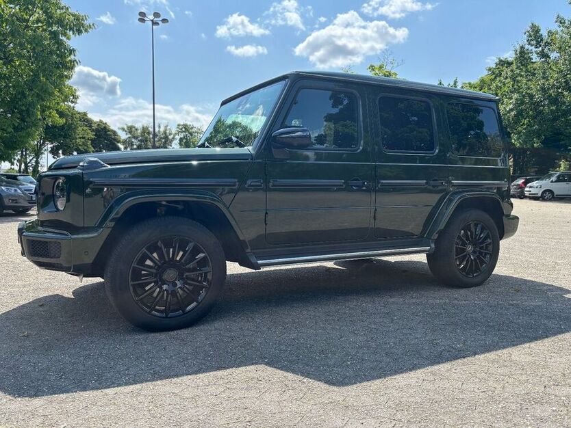 G 400