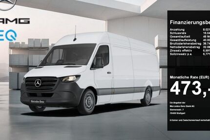Mercedes-Benz Sprinter 54.066 km 40.103 &euro; Dortmund 44139