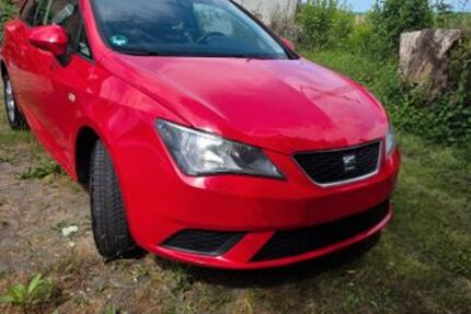 Seat Ibiza 147.506 km 4.499 &euro; Wülfrath 42489