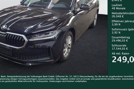 Skoda Superb 26.984 km 32.491 &euro; Dortmund 44269