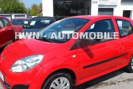 Renault Twingo 143.000 km 2.990 € Recklinghausen 45661