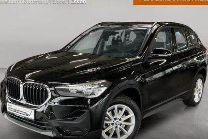 BMW X1 48.271 km 25.590 € Essen 45141
