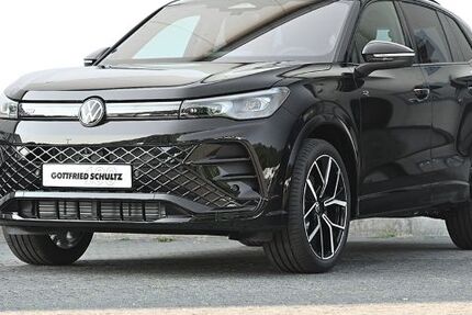 VW Tiguan 2.999 km 59.490 € Mettmann 40822