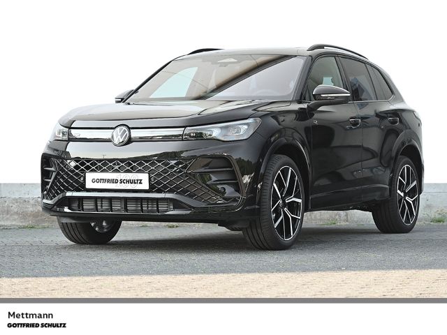 VW Tiguan 2.999 km 59.490 € Mettmann 40822
