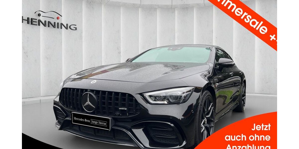 Mercedes-Benz AMG GT 105.000 km 76.880 &euro; Herne 44653