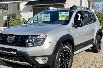 Dacia Duster 42.900 km 12.590 &euro; Mülheim /Ruhr 45481
