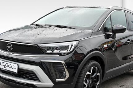 Opel Crossland (X) 37.748 km 17.490 &euro; Wuppertal 42103