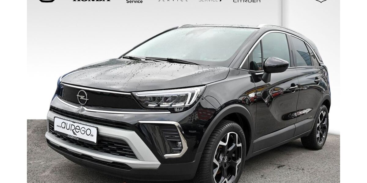 Opel Crossland (X) 37.748 km 18.690 &euro; Wuppertal 42103