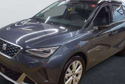 Seat Arona 22.762 km 23.490 &euro; Velbert 42553