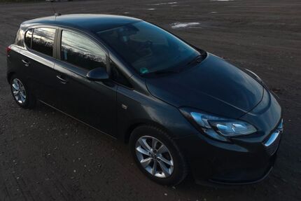 Opel Corsa 82.885 km 9.700 &euro; Castrop-Rauxel 44577