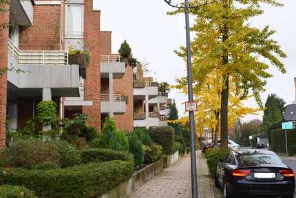 Wohnung Bochum Querenburg - 1 Zimmer, 34 m&sup2;, 375&euro; | Angebot:26076589