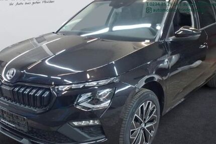 Skoda Kamiq 5.077 km 26.980 &euro; Bochum 44805