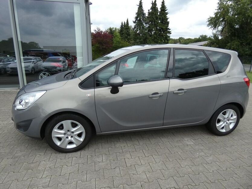 Meriva