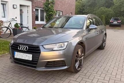 Audi A4 119.000 km 14.999 &euro; Bottrop 46240