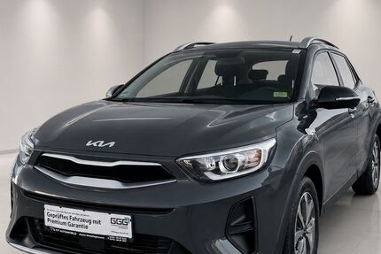 Kia Stonic 14.590 km 14.223 &euro; Recklinghausen 45661