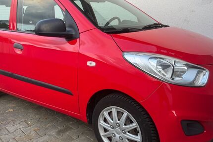 Hyundai i10 169.980 km 3.190 &euro; Herne 44649