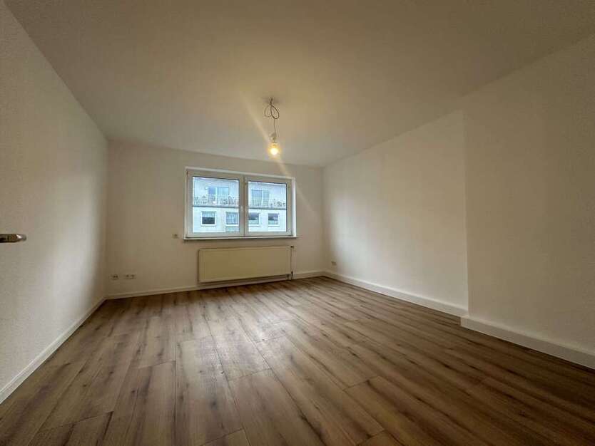 Wohnung zum Kaufen in Wuppertal 99.000 € 53 m²