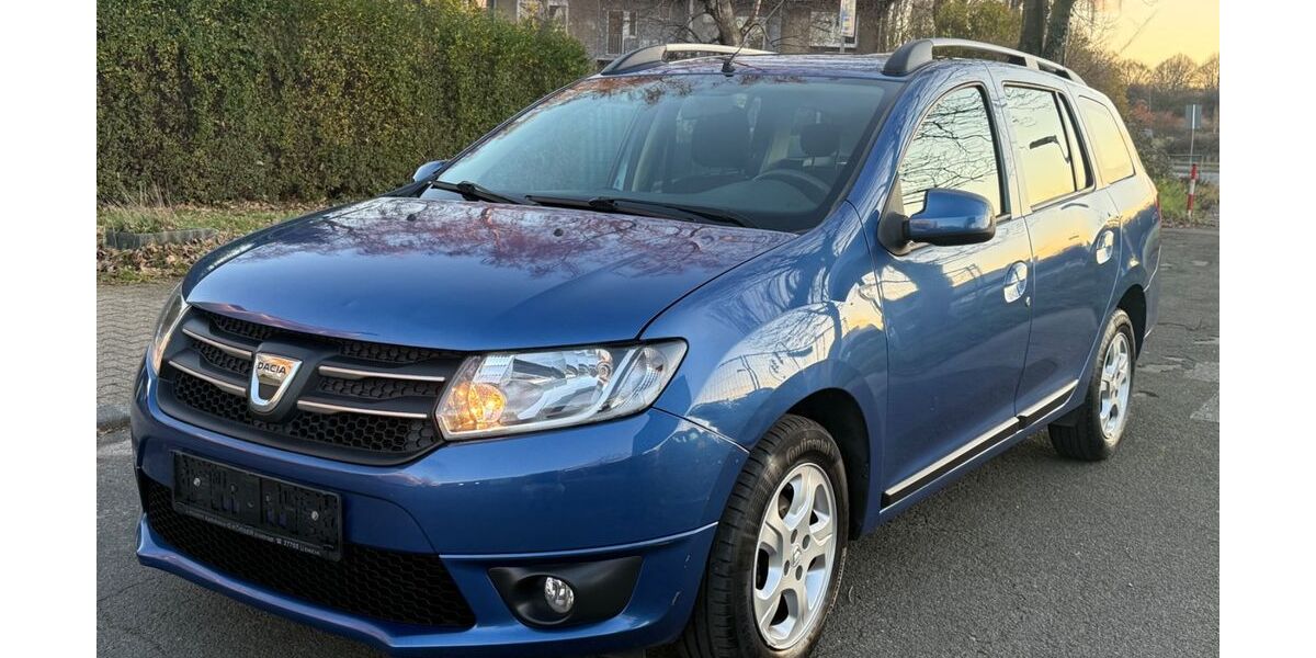Dacia Logan 90.000 km 3.490 &euro; Bottrop 46240