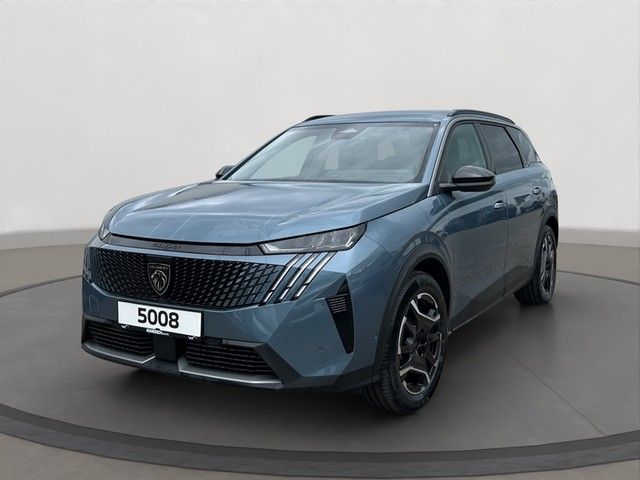 Peugeot e-5008 8.000 km 39.990 &euro; Mülheim an der Ruhr 45475
