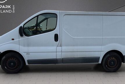 Opel Vivaro 193.210 km 1.990 € Bochum 44866