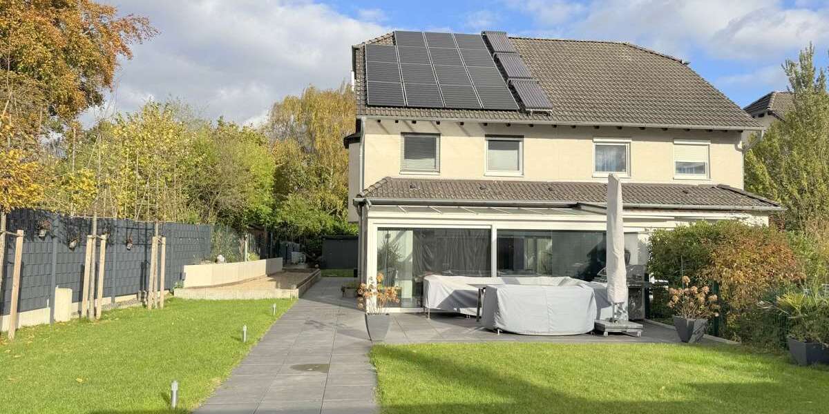 Haus zum Kaufen in Bochum Stiepel 559.000 € 139 m² 4.5 zimmer