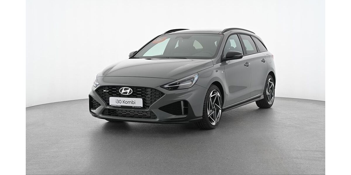 Hyundai i30 2.999 km 27.580 &euro; Essen 45143