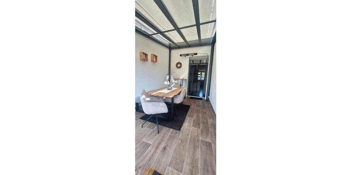 Reihenhaus Oberhausen Schmachtendorf - 4 Zimmer, 84 m&sup2;, 320.000&euro; | Angebot:26739393